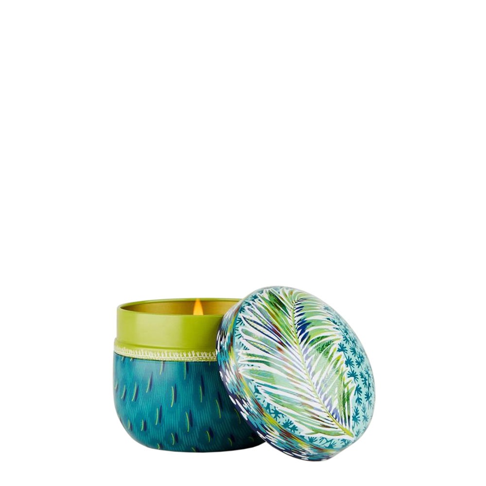 Fragonard - Coriandre Lemongrass Bugie - Zitrusartige Kerze