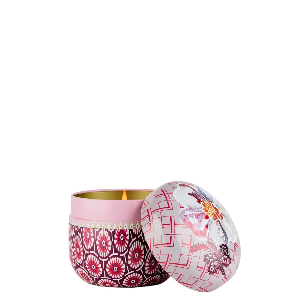 Fragonard - Gingembre Vetiver Bugie - Würzige Kerze