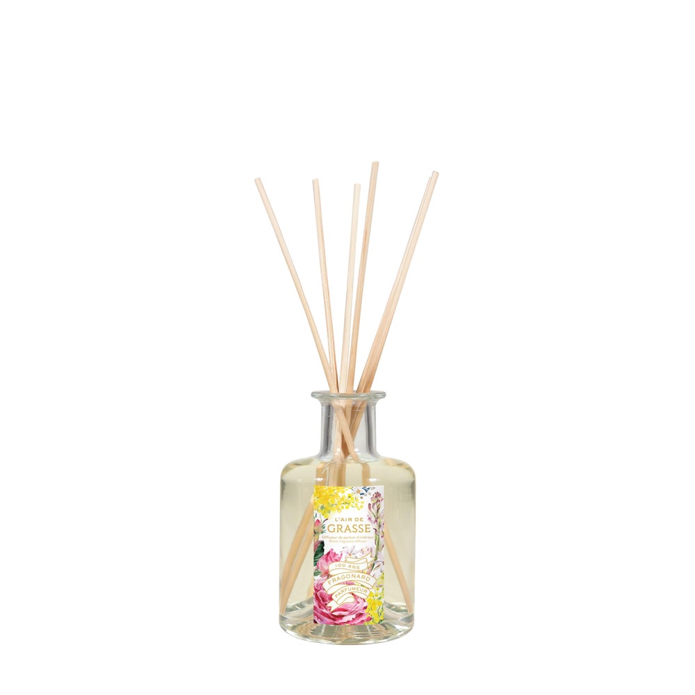 Fragonard - L' Air de Grasse Diffuseur 200 ml - Blumiger Diffuser