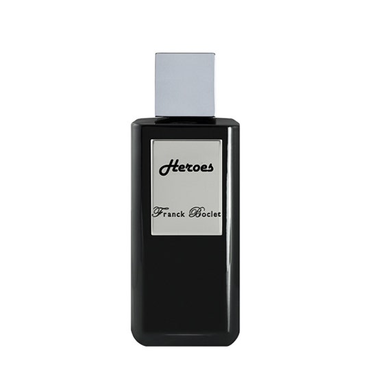 Franck Boclet - Heroes Parfum 100 ml - Holziges Parfüm Unisex