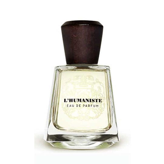 Frapin - L'Humaniste Eau de Parfum 100 ml - Aromatisches Parfüm Für Männer