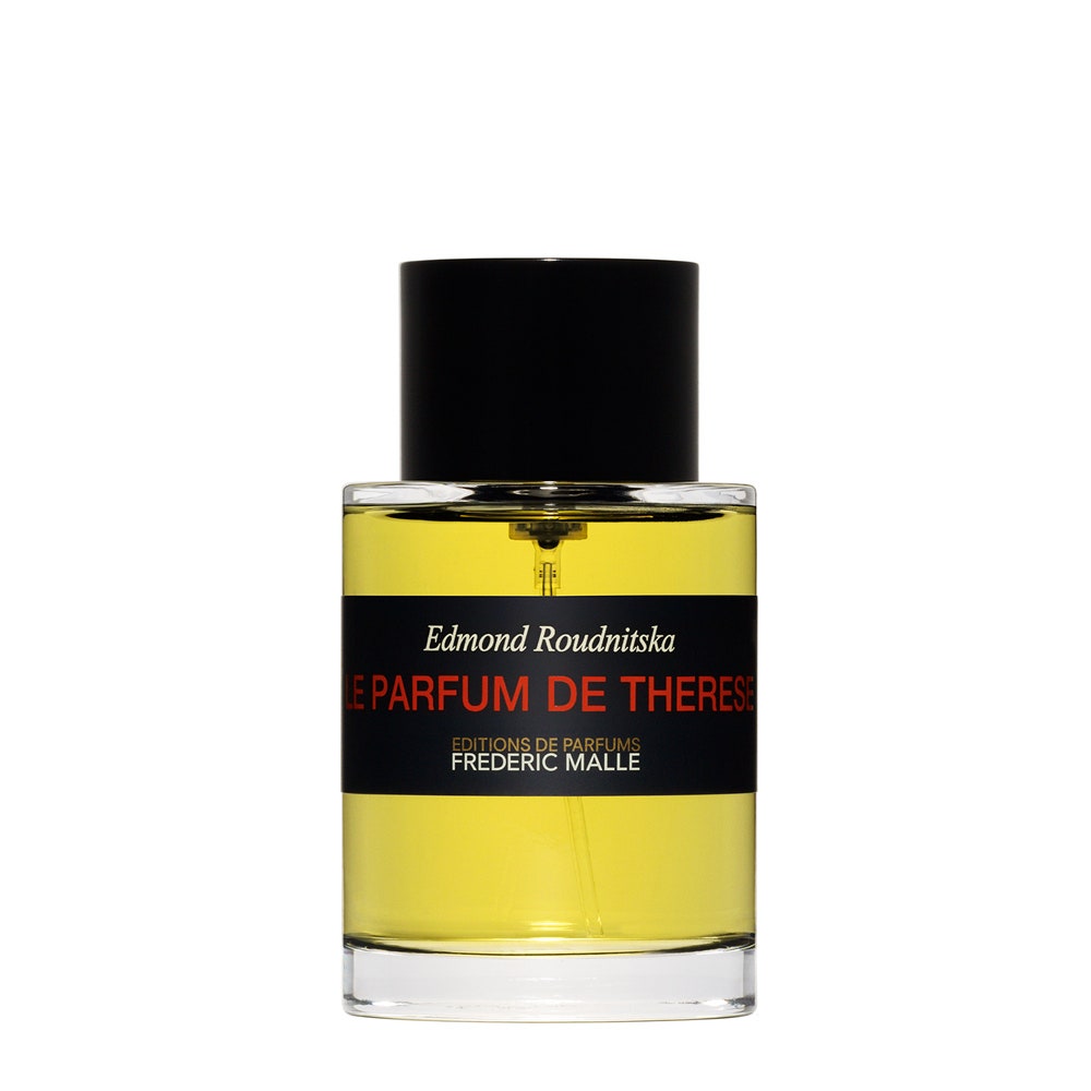 Frederic Malle - Le Parfum de Therese Eau de Parfum 100 ml - Fruchtiges Parfüm Unisex
