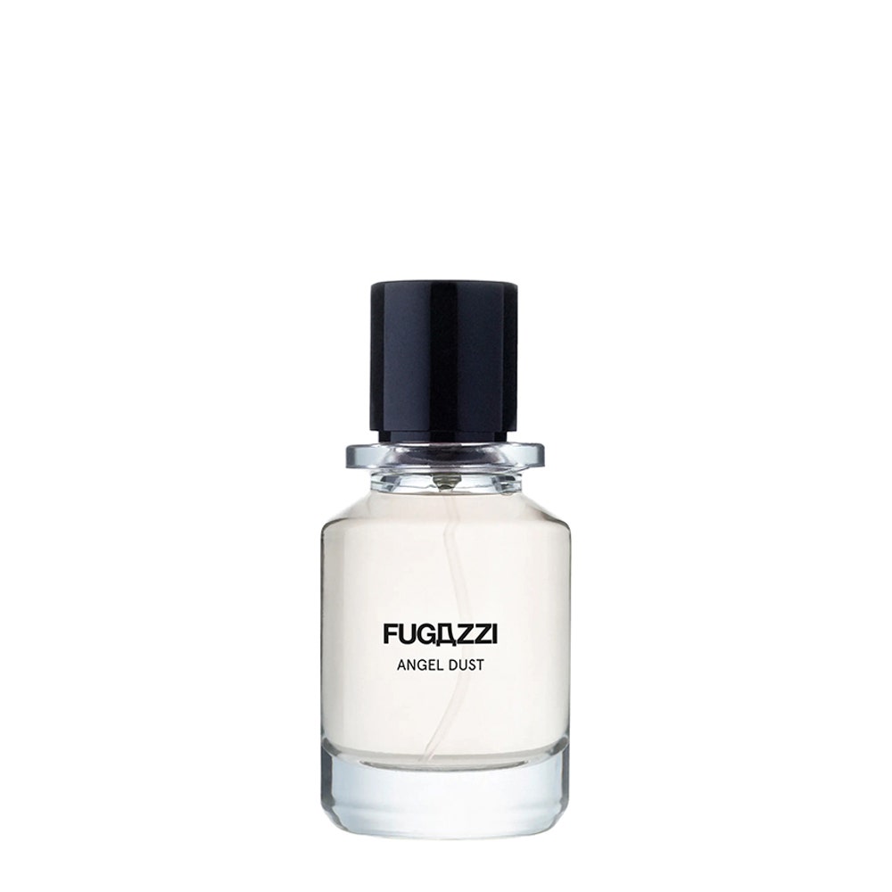 Fugazzi - Angel Dust Extrait de Parfum 50 ml - Moschusartiges Parfüm Unisex