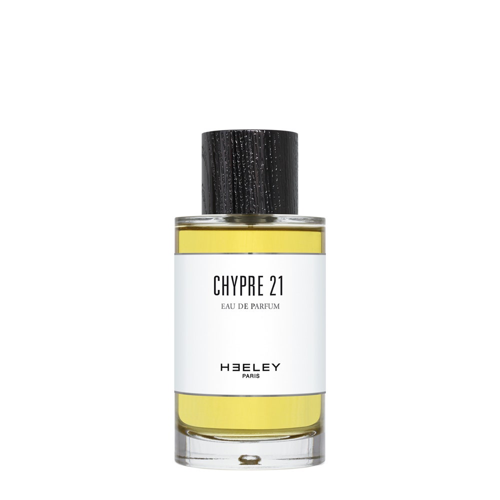Heeley - Chypre 21 Extrait de Parfum de Parfum 100 ml - Holziges Parfüm Unisex