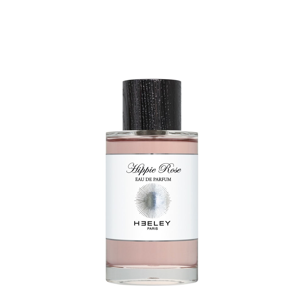 Heeley - Hippie Rose Eau de Parfum 100 ml - Blumiges Parfüm Unisex