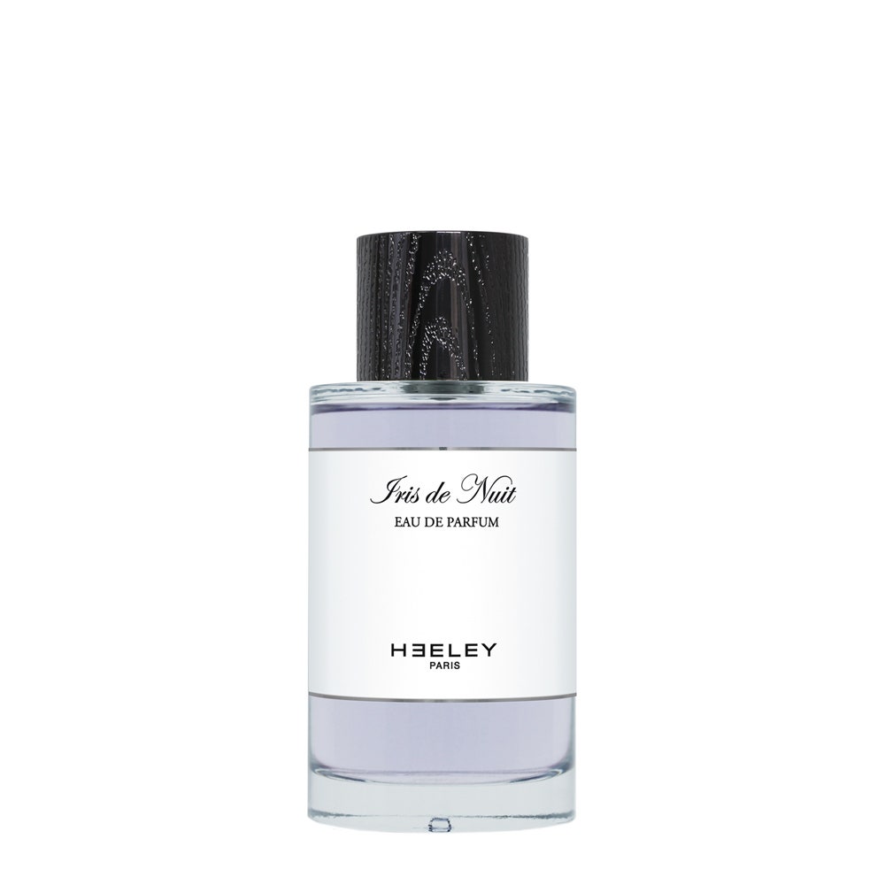 Heeley - Iris de Nuit Eau de Parfum 100 ml - Chypreartiges Parfüm Unisex