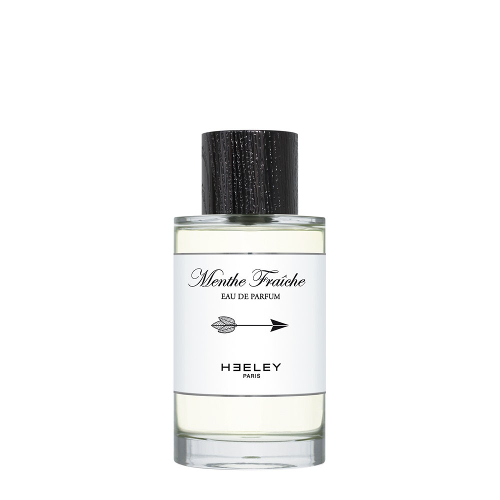 Heeley - Menthe Fraiche Eau de Parfum 100 ml - Farnartiges Parfüm Unisex