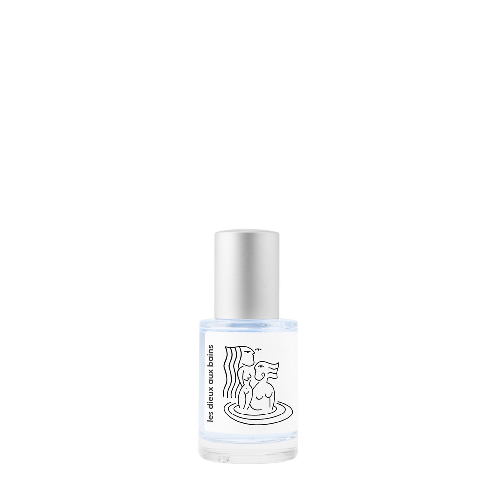 Hellenist - Les Dieux aux Bains Eau de Parfum 15 ml - Aromatisches Parfüm Unisex