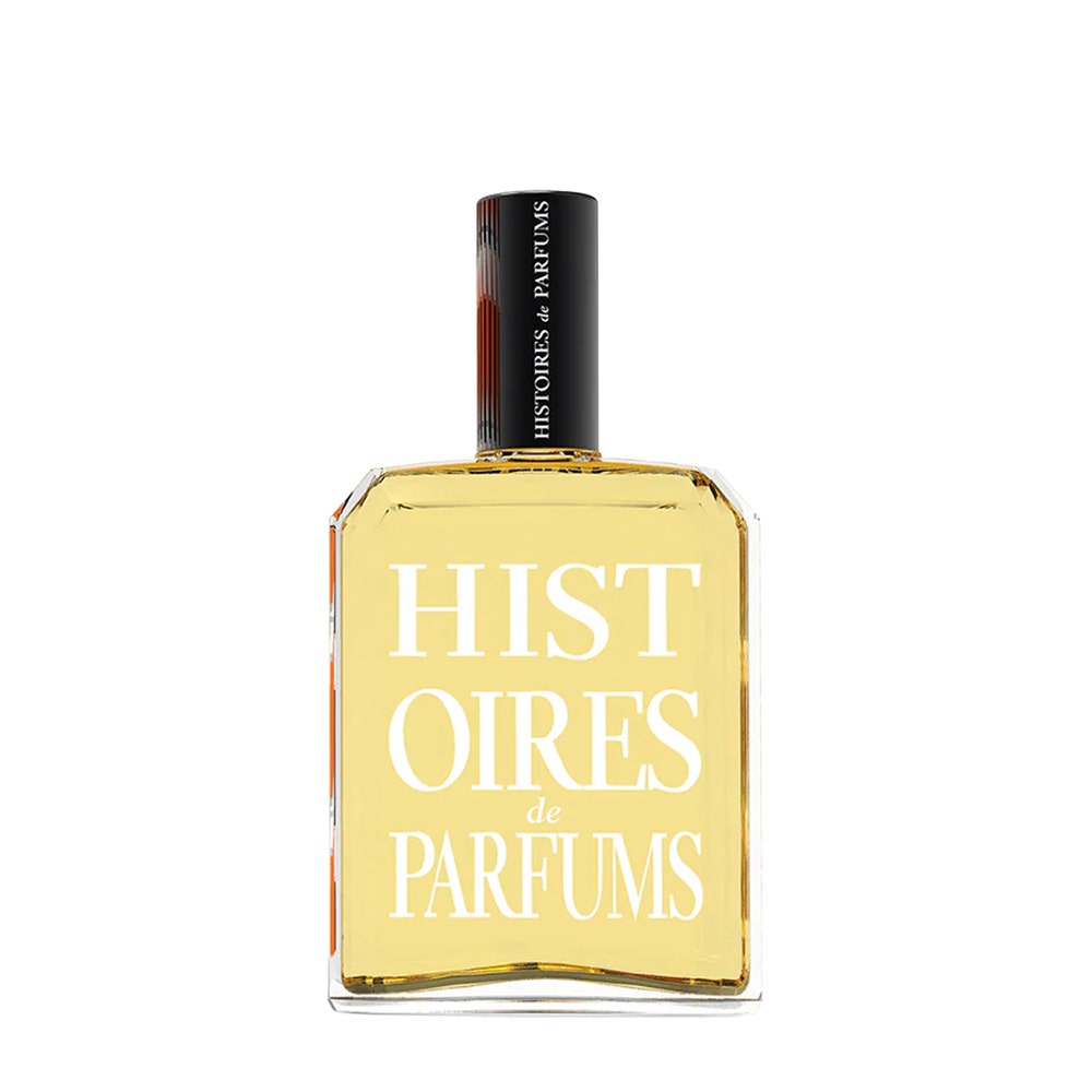Histoires de Parfums - 1969 Eau de Parfum 120 ml - Orientalisches Parfüm Für Frauen