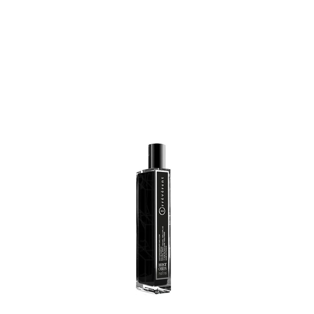 Histoires de Parfums - Irreverent Eau de Parfum 15 ml - Holziges Parfüm Unisex