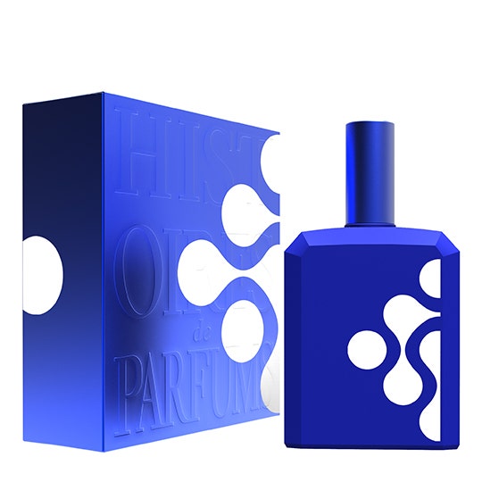 Histoires de Parfums - Histoires de Parfums This is not a Blue Bottle 1.4 120 ml - Orientalisches Parfüm Unisex