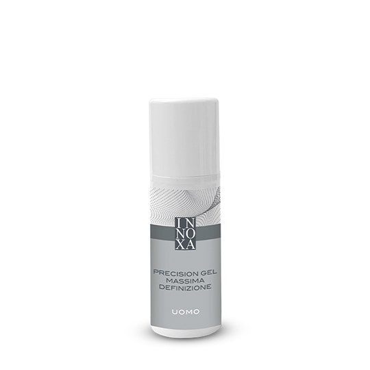 Innoxa - Precision Gel 75 ml - Feuchtigkeitsspendendes Gel Für Alle Hauttypen