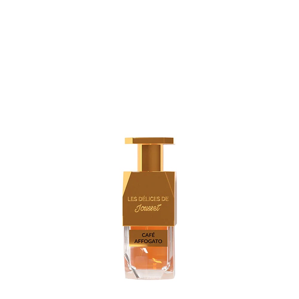 Jousset Parfums - Cafe Affogato Extrait de Parfum 30 ml - Liebliches Parfüm Unisex