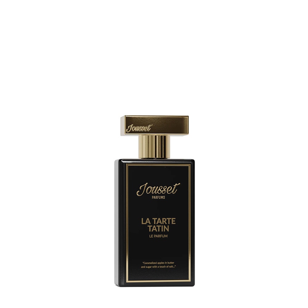 Jousset Parfums - La Tarte Tatin Extrait de Parfum 50 ml - Liebliches Parfüm Unisex