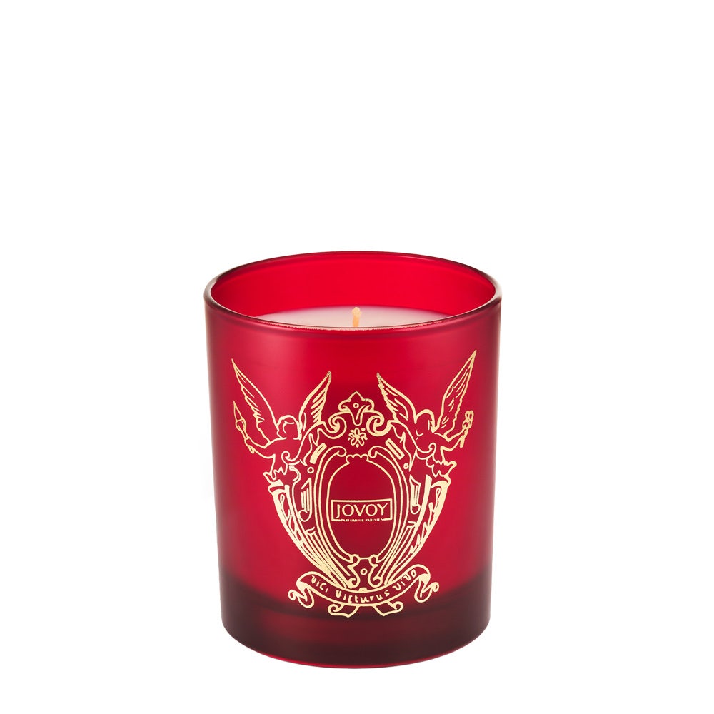 Jovoy - Gardez-Moi Candle 185 g - Blumige Kerze