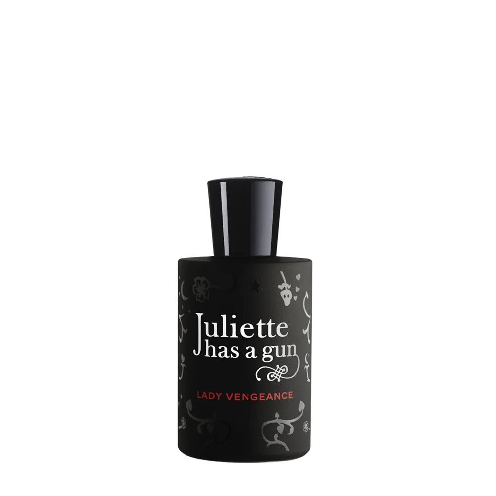 Juliette has a Gun - Lady Vengeance Eau de Parfum 50 ml - Blumiges Parfüm Für Frauen