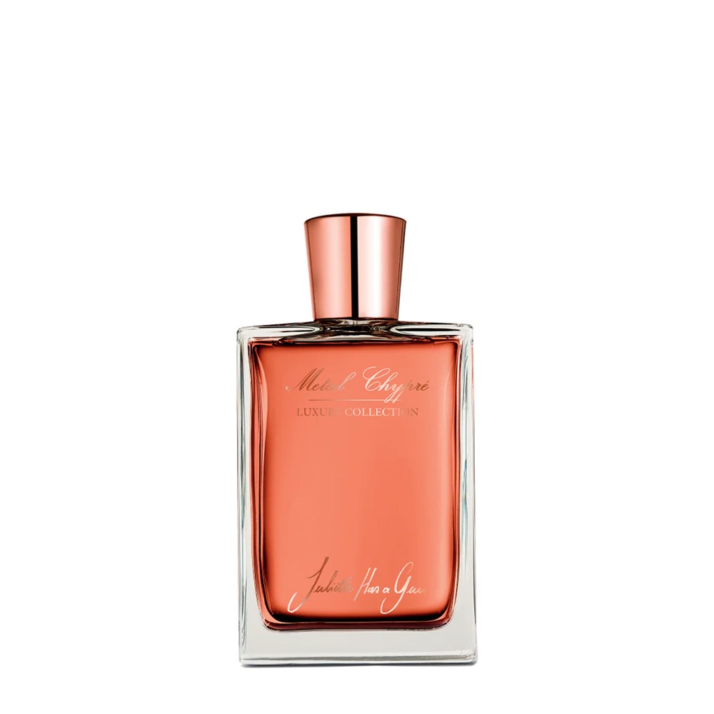 Juliette has a Gun - Metal Chypre Eau de Parfum 75 ml - Chypreartiges Parfüm Unisex