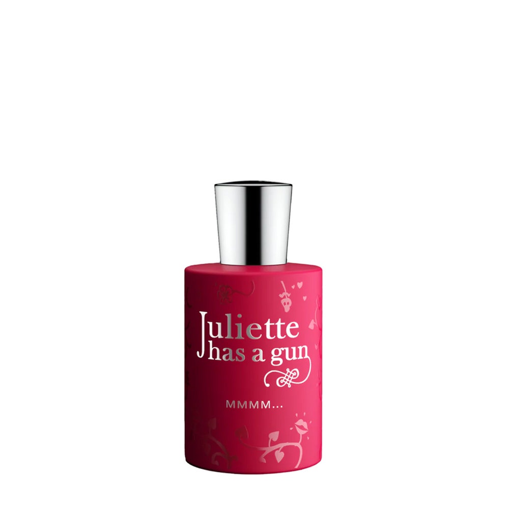 Juliette has a Gun - MMMM... Eau de Parfum 50 ml - Liebliches Parfüm Unisex
