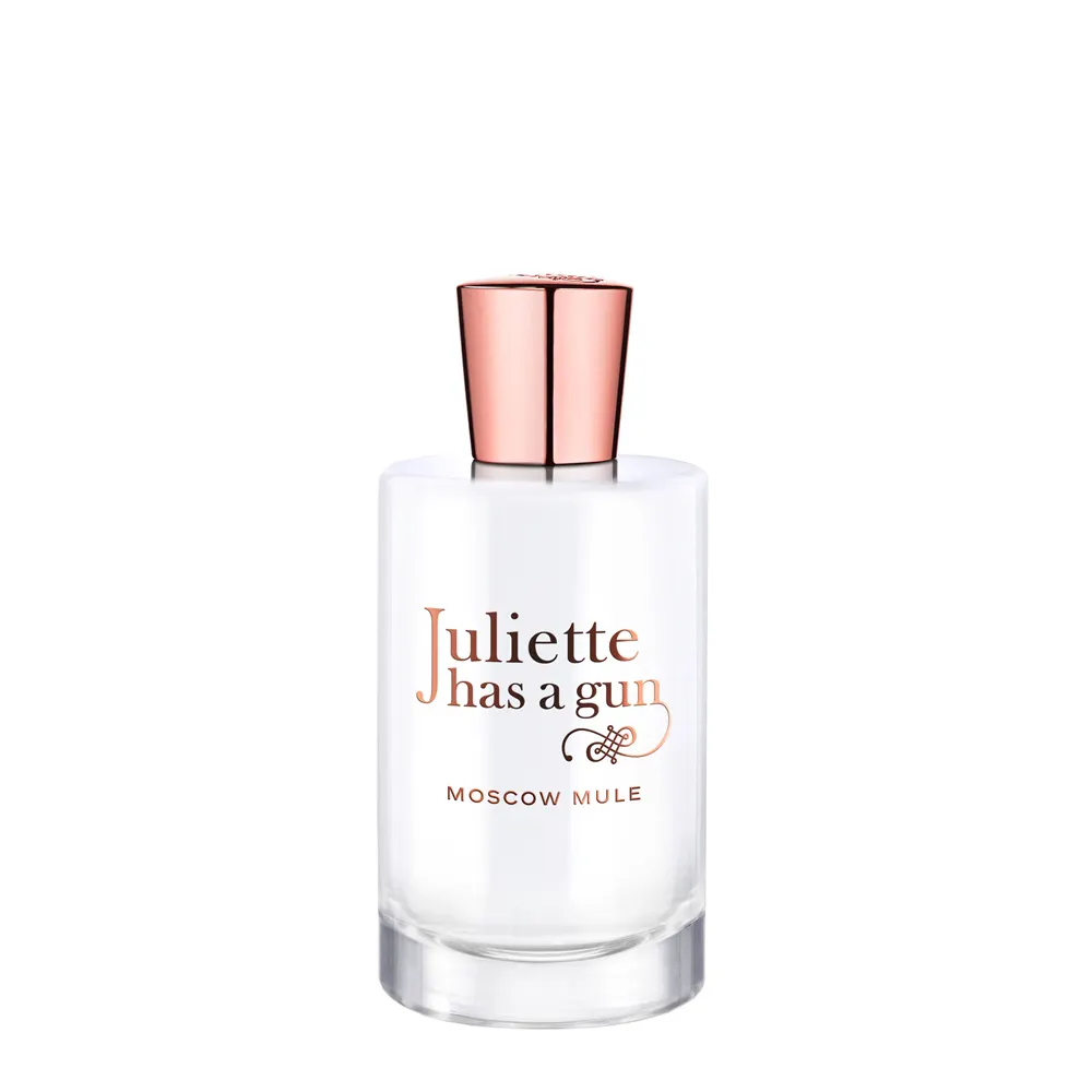 Juliette has a Gun - Moscow Mule Eau de Parfum 100 ml - Würziges Parfüm Unisex