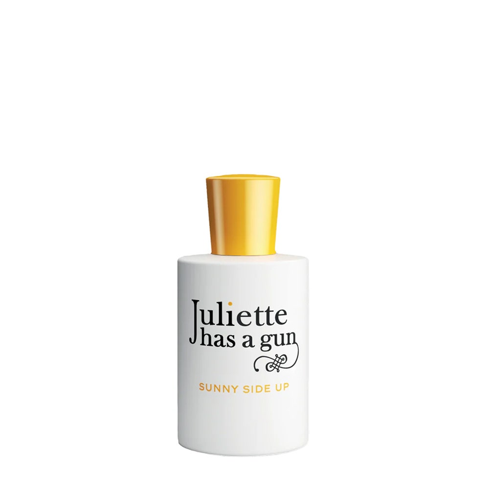 Juliette has a Gun - Sunny Side Up Eau de Parfum 50 ml - Blumiges Parfüm Für Frauen