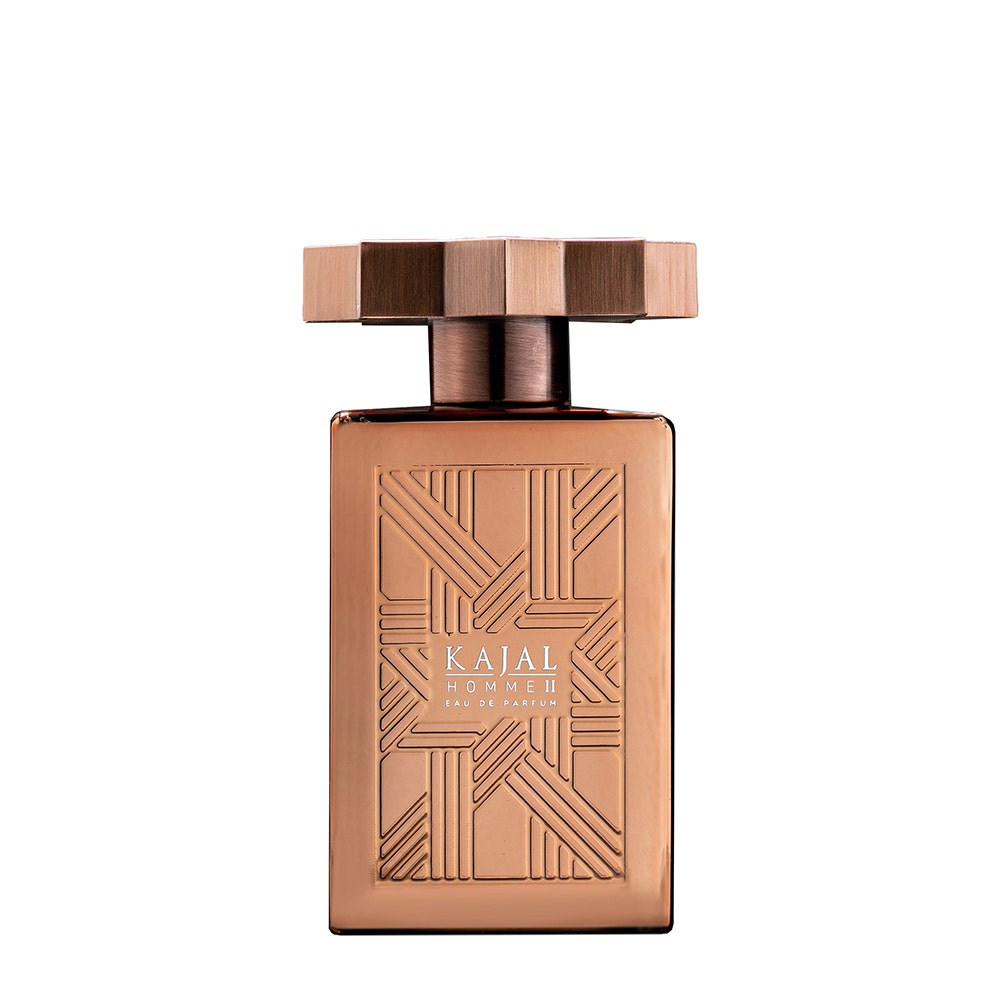 Kajal - Homme II Eau de Parfum 100 ml - Holziges Parfüm Für Männer