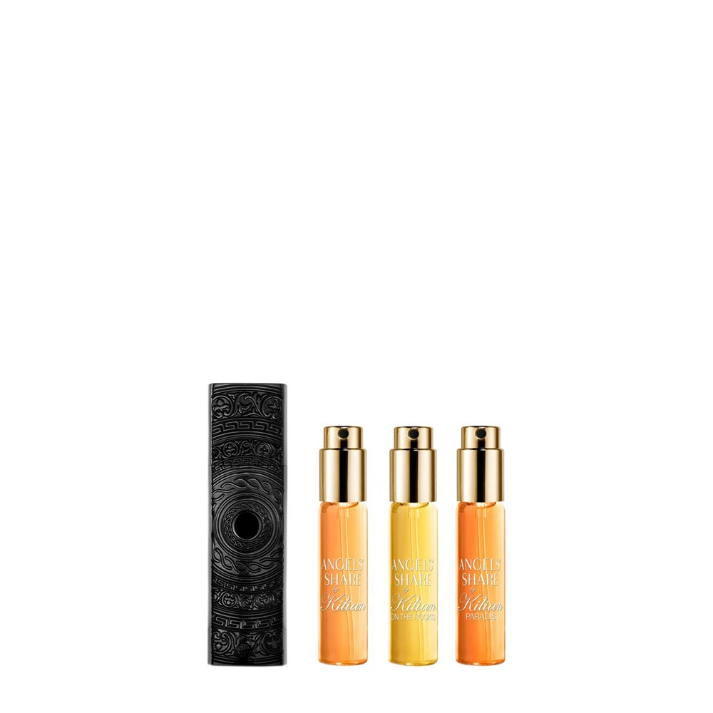 Kilian - Angels' Share Discovery Set 3 X 7.5 ml - Gemischtes Set Unisex