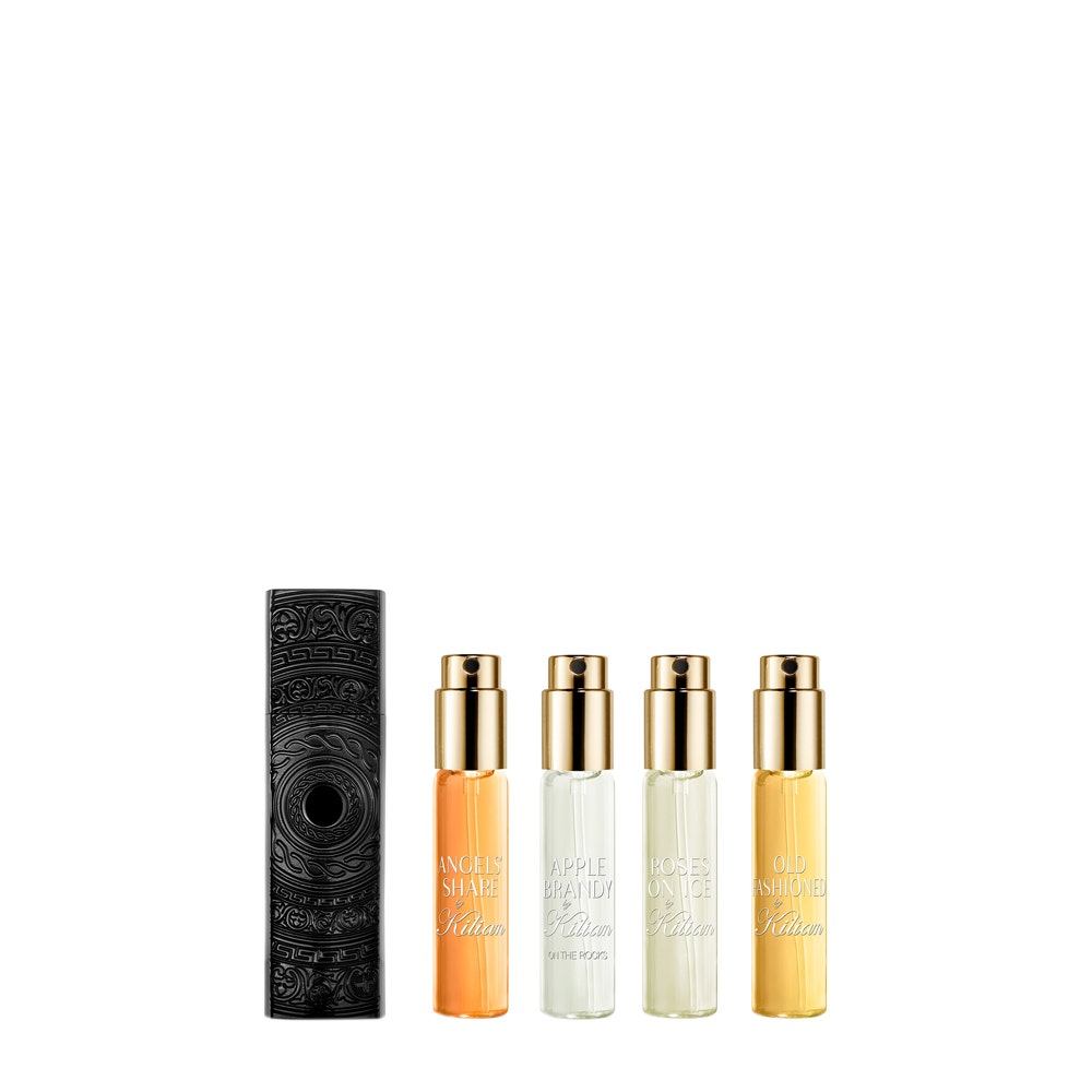 Kilian - Liquors Discovery Set 4 X 7.5 ml - Gemischtes Set Unisex