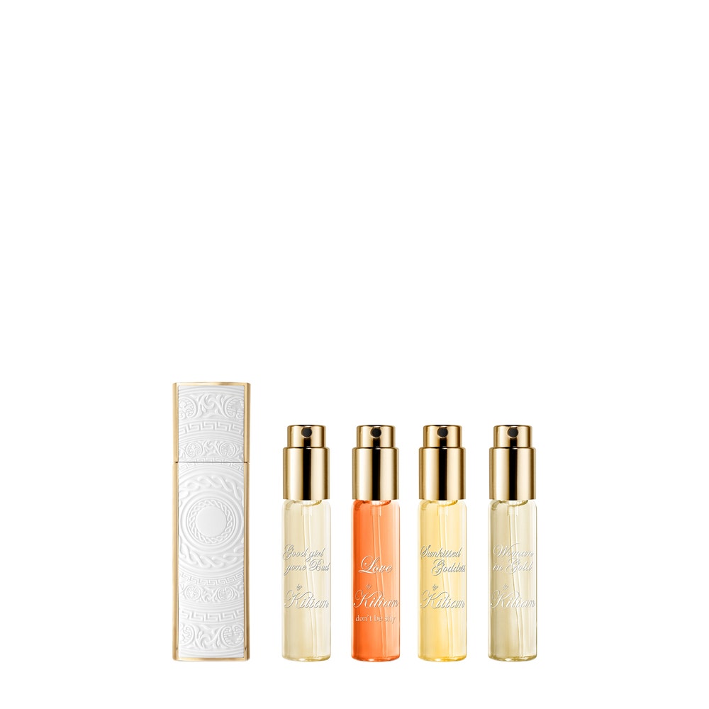 Kilian - Narcotics Discovery Set 4 X 7.5 ml - Gemischtes Set Unisex