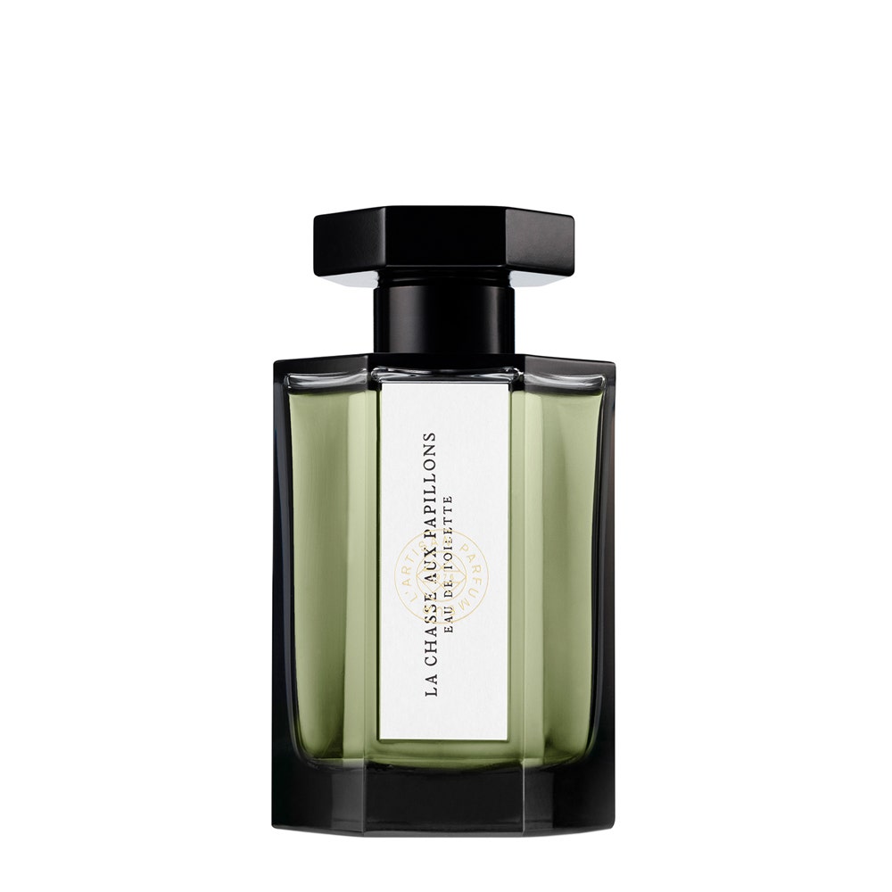 L'Artisan Parfumeur - La Chasse Aux Papillons Eau de Toilette 100 ml - Blumiges Parfüm Für Frauen