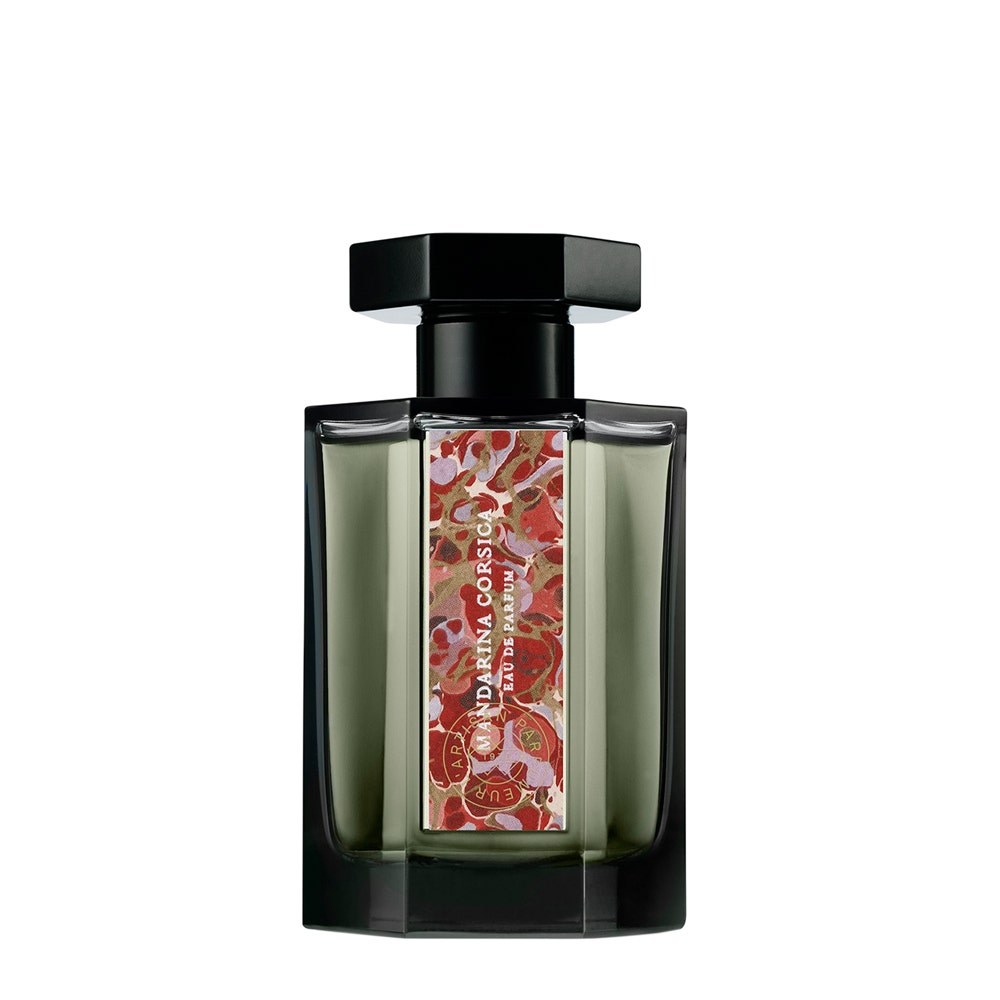 L'Artisan Parfumeur - Mandarina Corsica Eau de Parfum 100 ml - Zitrusartiges Parfüm Unisex