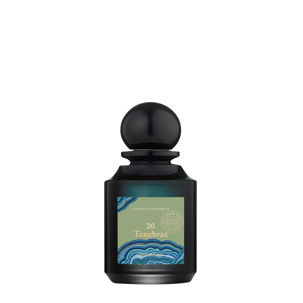 L'Artisan Parfumeur - Tenebrae 26 Eau de Parfum 75 ml - Holziges Parfüm Unisex