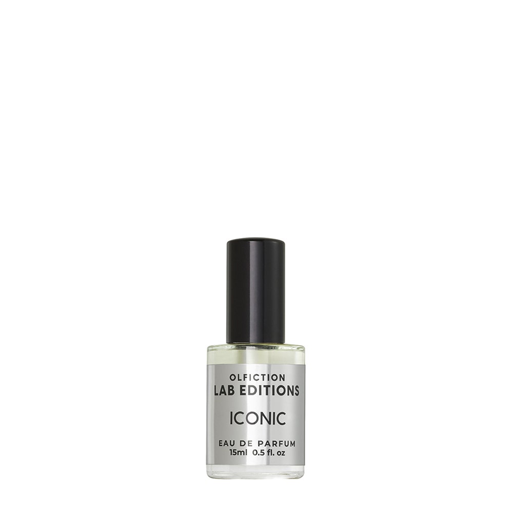 Lab Editions - Iconic Eau de Parfum 15 ml - Blumiges Parfüm Unisex