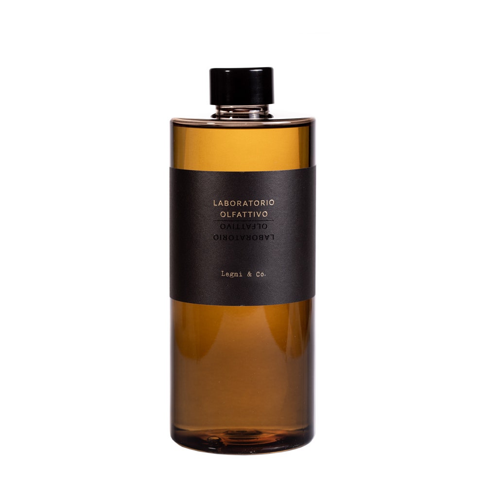 Laboratorio Olfattivo - Legni & Co. Diffuser 500 ml Refill - Holziger Diffuser