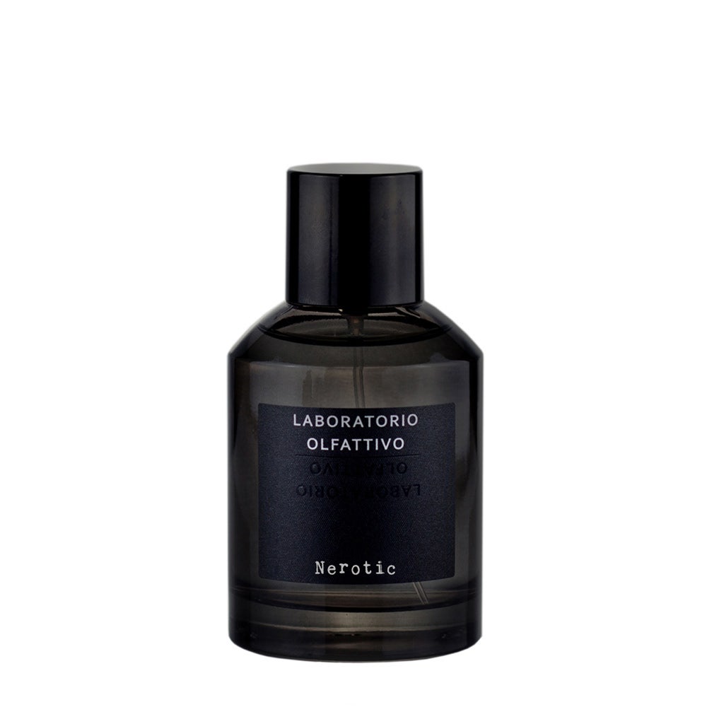 Laboratorio Olfattivo - Nerotic Eau de Parfum 100 ml - Holziges Parfüm Unisex