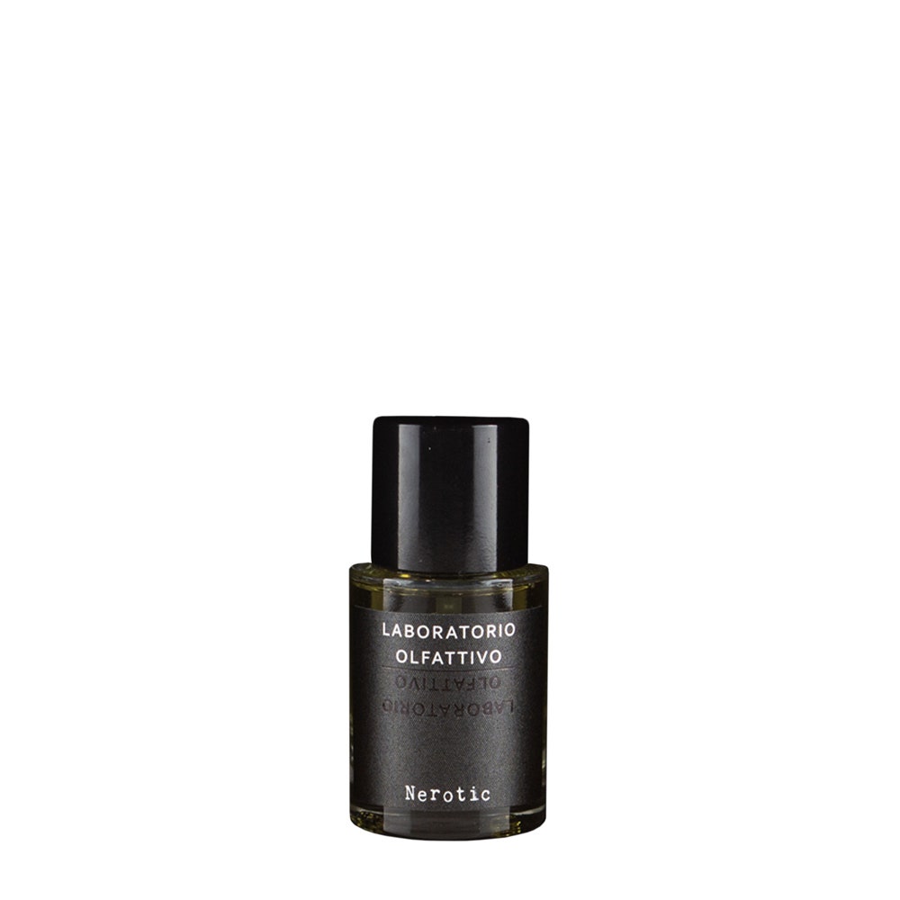 Laboratorio Olfattivo - Nerotic Eau de Parfum 30 ml - Holziges Parfüm Unisex
