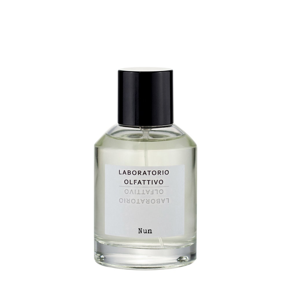 Laboratorio Olfattivo - Nun Eau de Parfum 100 ml - Blumiges Parfüm Unisex
