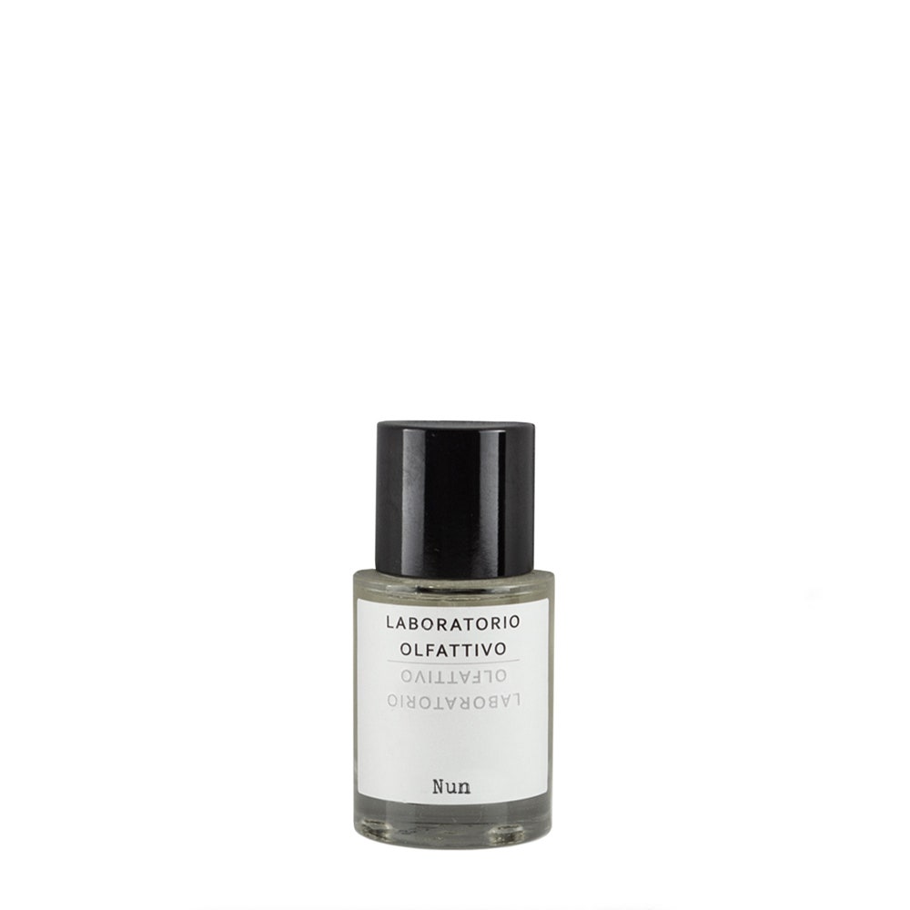 Laboratorio Olfattivo - Nun Eau de Parfum 30 ml - Blumiges Parfüm Unisex