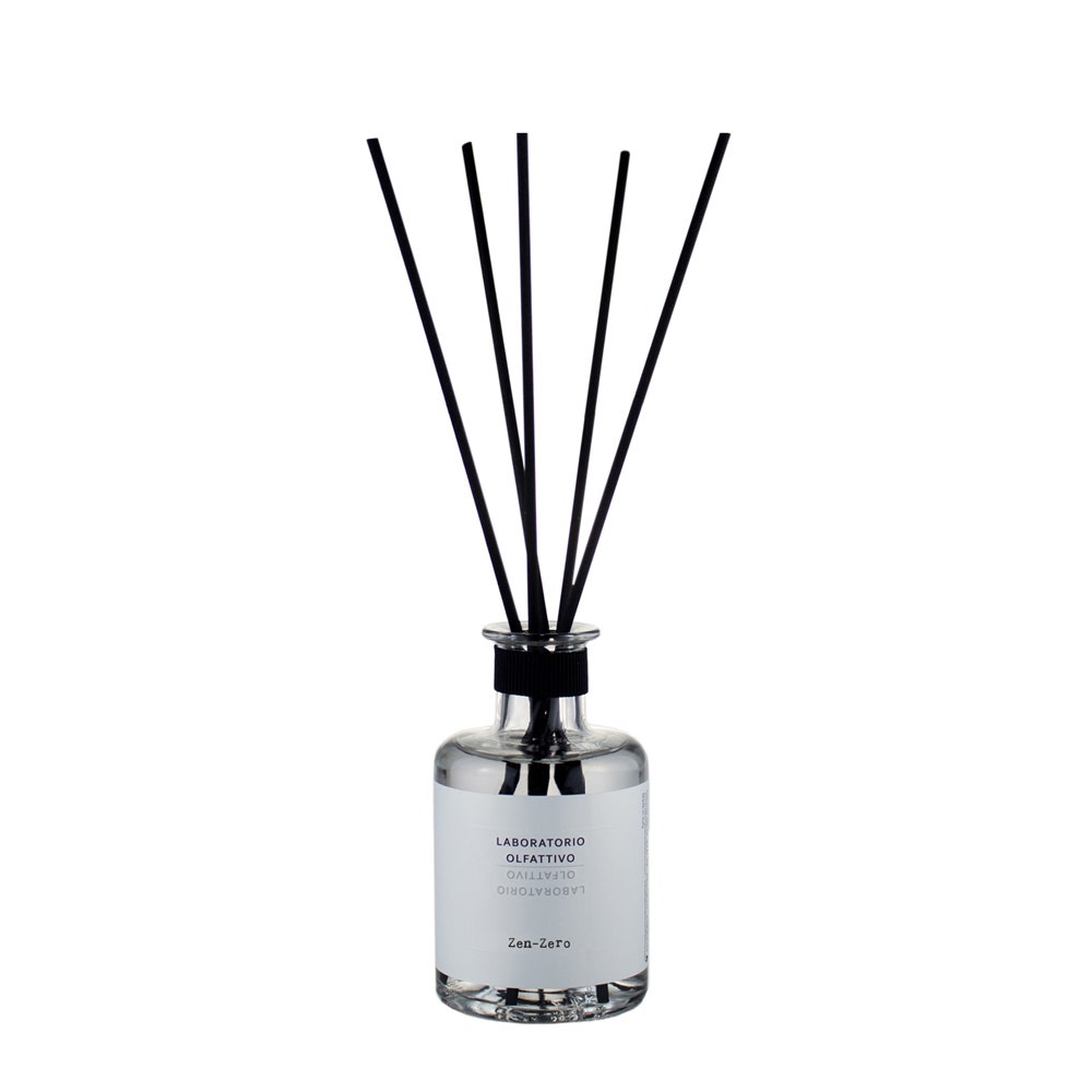 Laboratorio Olfattivo - Zen-Zero Diffuser 200 ml - Würziger Diffuser