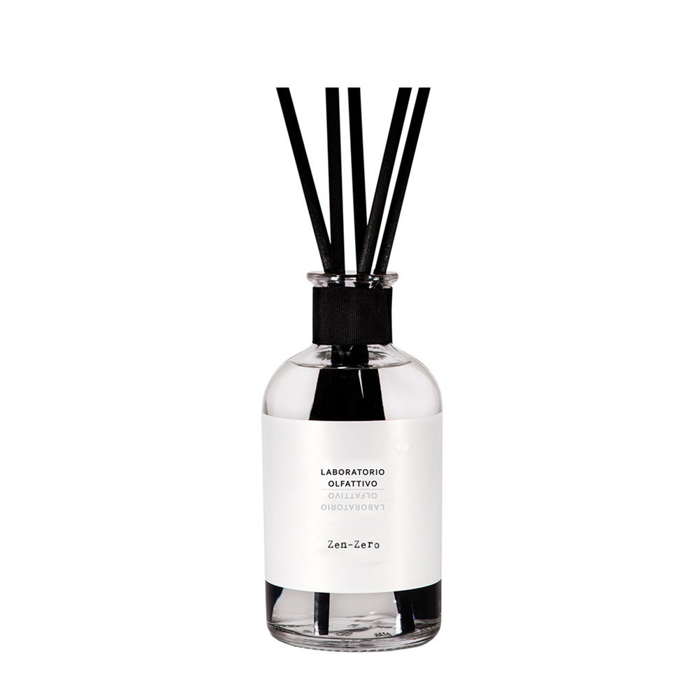 Laboratorio Olfattivo - Zen-Zero Diffuser 500 ml - Würziger Diffuser
