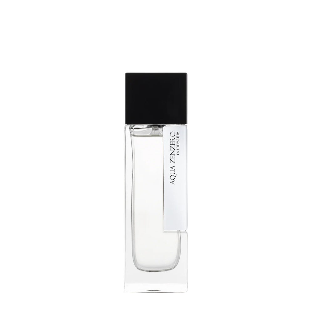 LM Parfums - Aqua Zenzero Eau de Parfum 100 ml - Würziges Parfüm Unisex