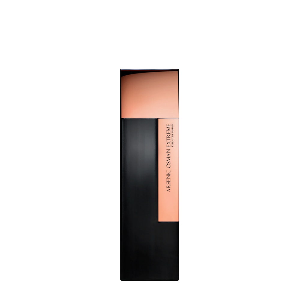 LM Parfums - Arsenic Osman Extreme 100 ml - Orientalisches Parfüm Unisex