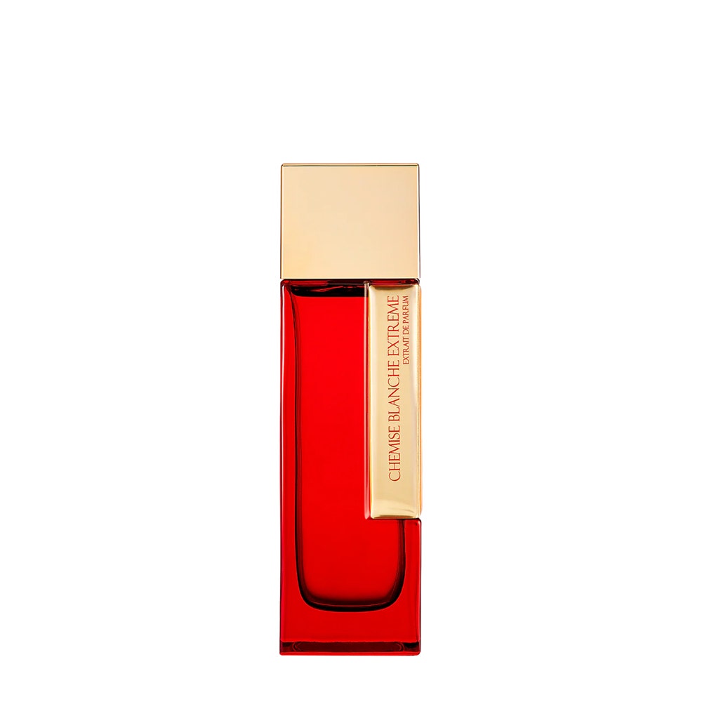 LM Parfums - Chemise Blanche Extreme Extrait de Parfum 100 ml - Blumiges Parfüm Für Frauen