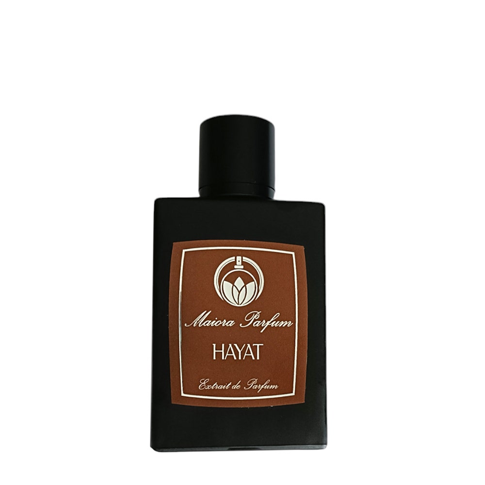Maiora Parfum - Hayat Extrait de Parfum 100 ml - Liebliches Parfüm Unisex