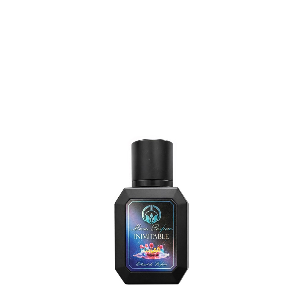 Maiora Parfum - Inimitable Extrait de Parfum 30 ml - Blumiges Parfüm Unisex