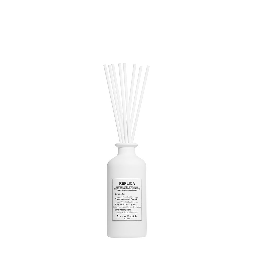 Maison Margiela - Jazz Club Diffuser - Holziger Diffuser