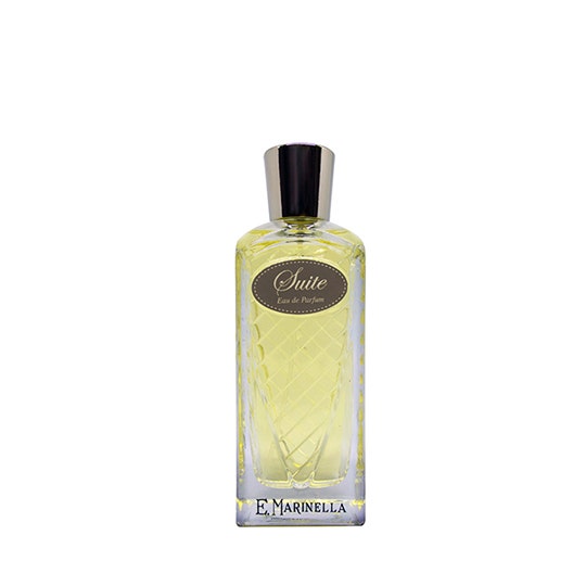 Marinella - Suite Eau de Parfum 125 ml - Würziges Parfüm Unisex