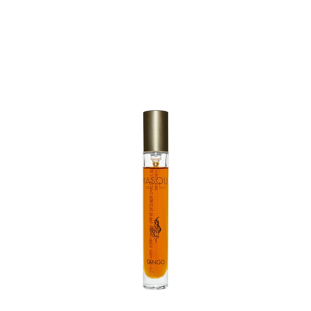 Masque Milano - Tango Eau de Parfum 10 ml - Orientalisches Parfüm Unisex