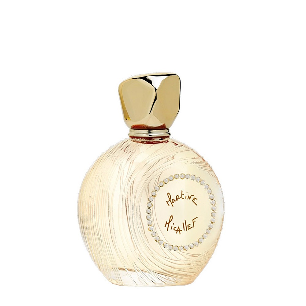 Micallef - Mon Parfum Cristal Eau de Parfum 100 ml - Liebliches Parfüm Für Frauen