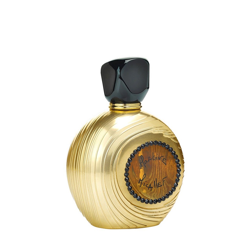 Micallef - Mon Parfum Gold Eau de Parfum 100 ml - Holziges Parfüm Für Frauen