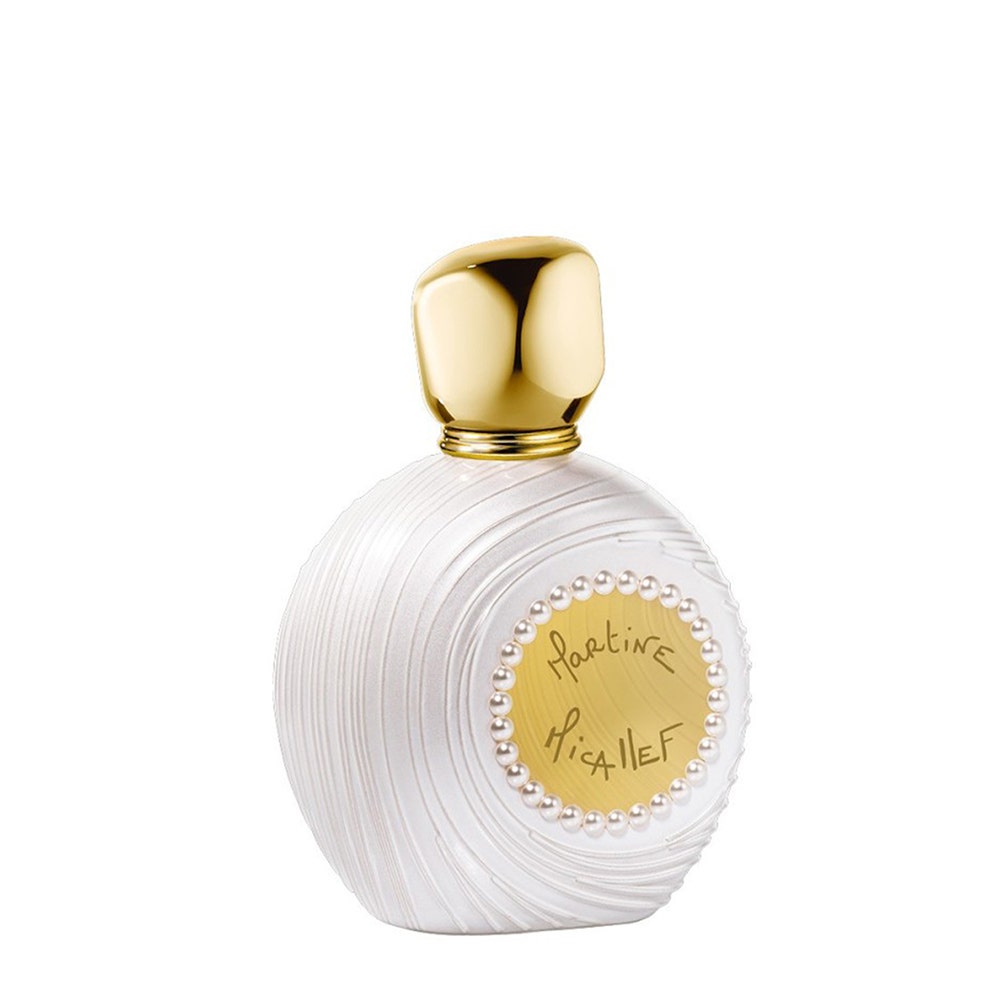 Micallef - Mon Parfum Pearl Eau de Parfum 100 ml - Chypreartiges Parfüm Für Frauen